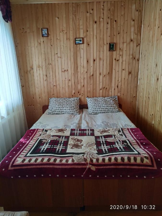 Котедж ,,Тік" Hotel Tatariv Kültér fotó