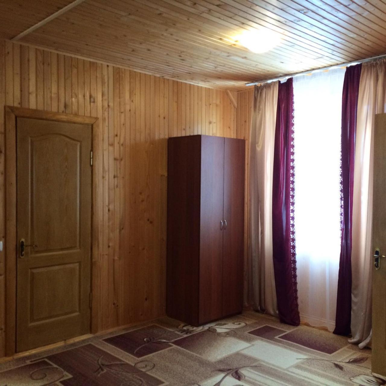 Котедж ,,Тік" Hotel Tatariv Kültér fotó