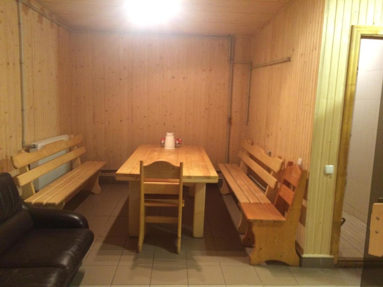 Котедж ,,Тік" Hotel Tatariv Kültér fotó