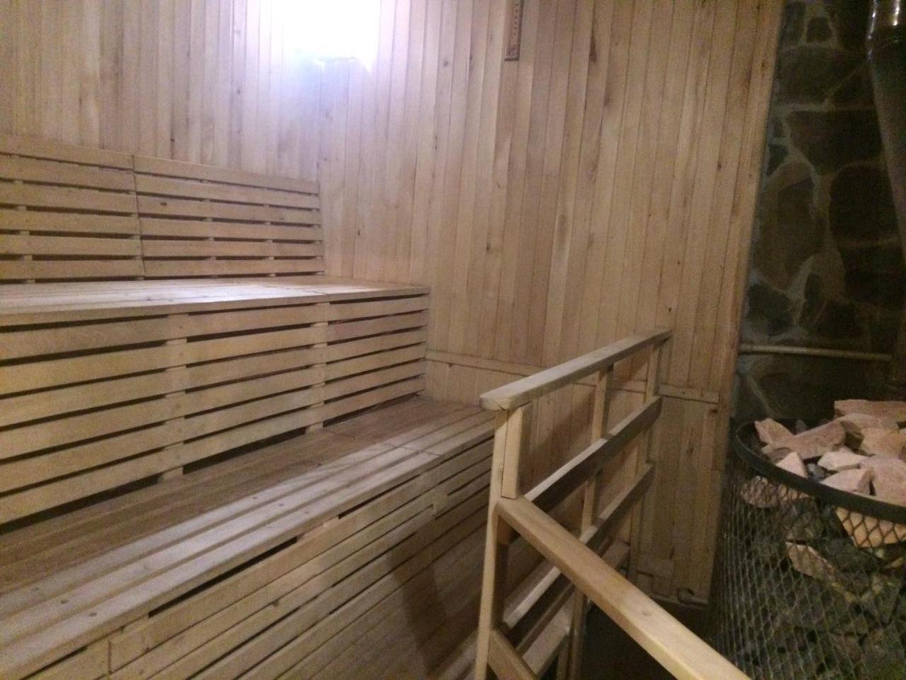 Котедж ,,Тік" Hotel Tatariv Kültér fotó