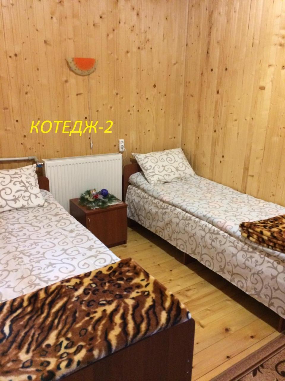 Котедж ,,Тік" Hotel Tatariv Kültér fotó